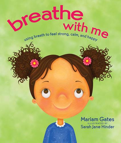 Breathe with Me - Mariam Gates - ebook