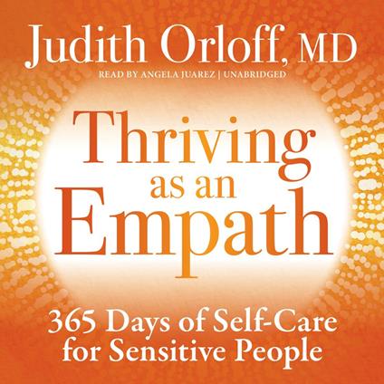 Thriving as an Empath