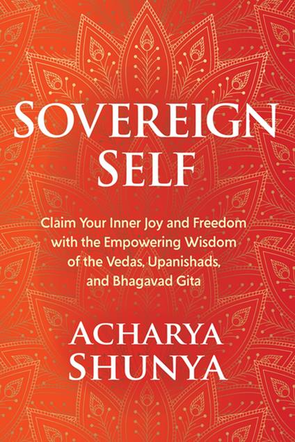 Sovereign Self
