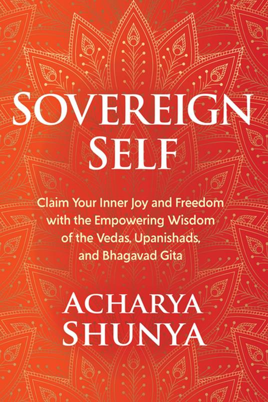 Sovereign Self