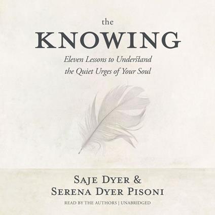 The Knowing