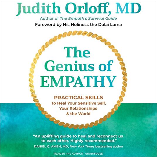 The Genius of Empathy