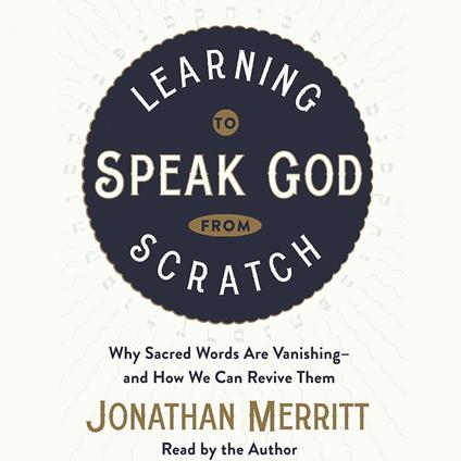 Learning to Speak God from Scratch