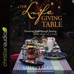 Lifegiving Table