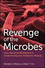 Revenge of the Microbes: How Bacterial Resistance is Undermining the Antibiotic Miracle