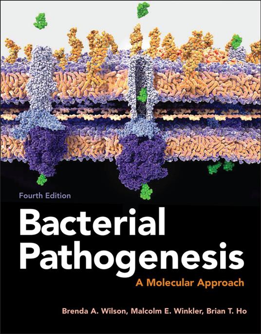 Bacterial Pathogenesis