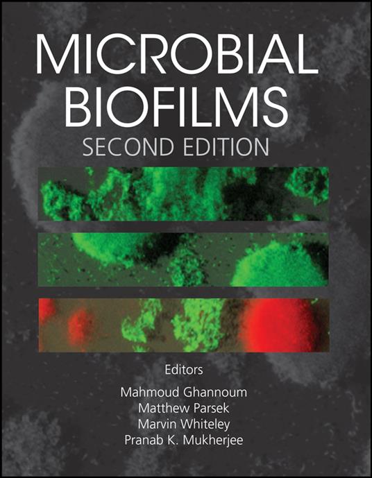 Microbial Biofilms