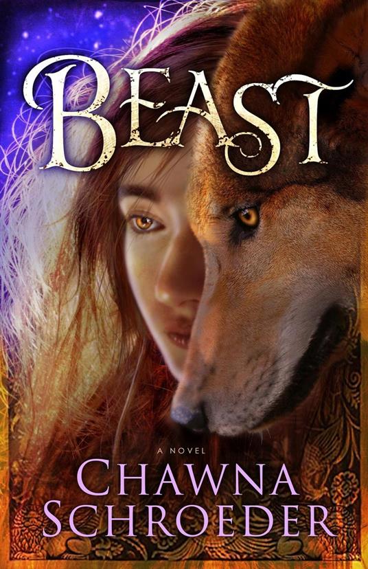 Beast - Chawna Schroeder - ebook