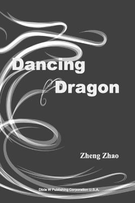 Dancing Dragon - Zheng Zhao - cover