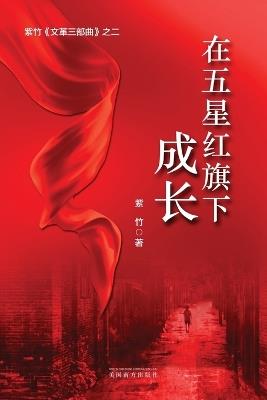 ????????(Growing Up under the Five-Star Red Flag, Chinese Edition) - Yunzheng Ren - cover