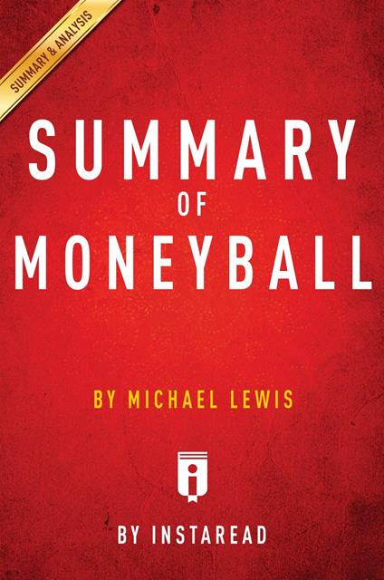 Summary of Moneyball