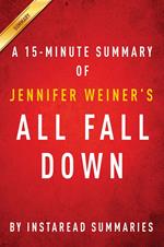 Summary of All Fall Down