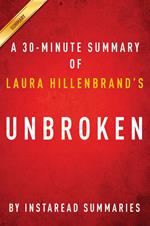 Summary of Unbroken