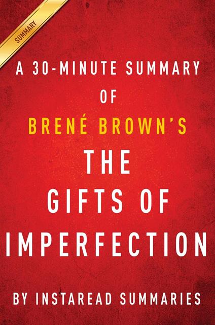 Summary of The Gifts of Imperfection