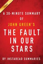 Summary of The Fault in Our Stars
