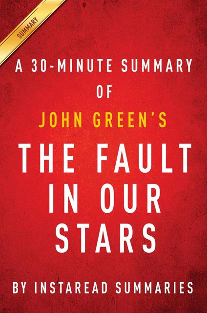 Summary of The Fault in Our Stars