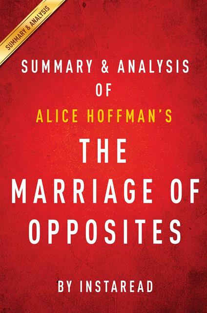 Summary of The Marriage of Opposites