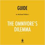 Guide to Michael Pollan's The Omnivore's Dilemma by Instaread