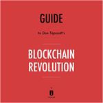 Guide to Don Tapscott's Blockchain Revolution by Instaread