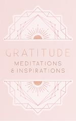 Gratitude: Inspirations and Meditations