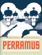 Perramus: The City & Oblivion