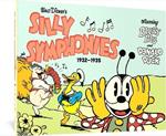 Walt Disney's Silly Symphonies 1932-1935: Starring Bucky Bug and Donald Duck