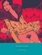 The Complete Crepax: Erotic Stories Part 2: Volume 8