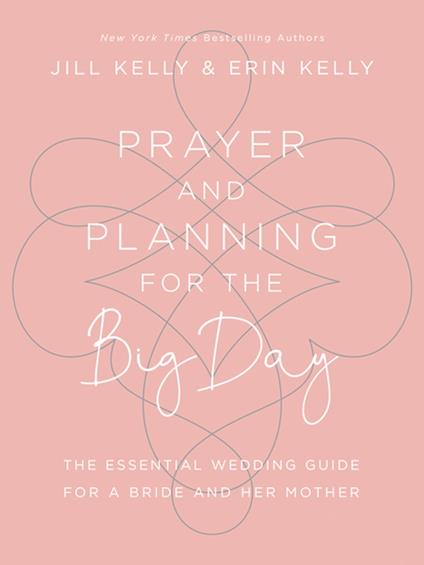 Prayer and Planning for the Big Day