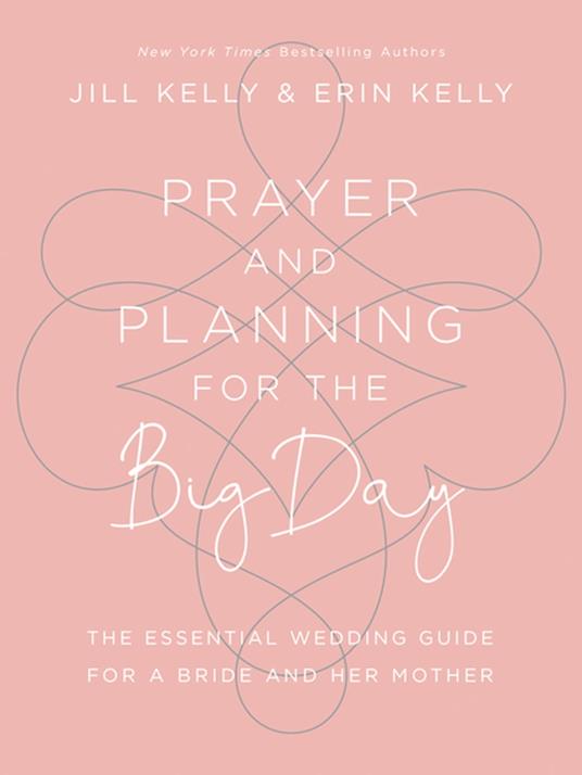 Prayer and Planning for the Big Day