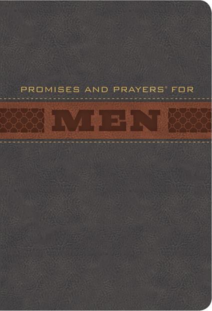 Promises and Prayers For Men