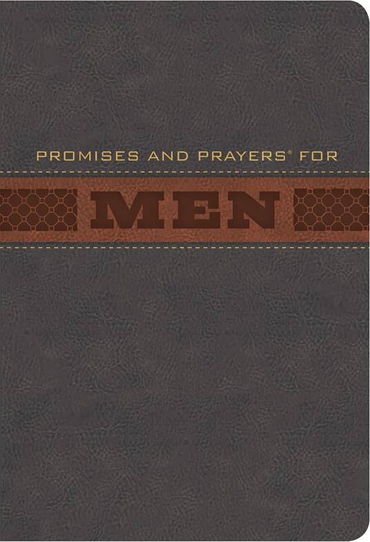 Promises and Prayers For Men