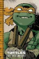 Teenage Mutant Ninja Turtles: The IDW Collection Volume 7
