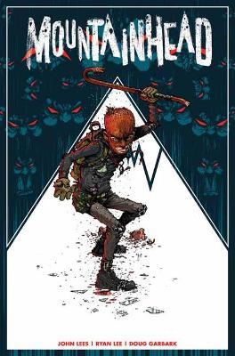 Mountainhead - John Lees - cover