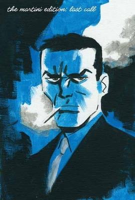 Richard Stark's Parker: The Martini Edition - Last Call - Darwyn Cooke,Richard Stark - cover