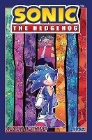 Sonic The Hedgehog, Volume 7: All or Nothing