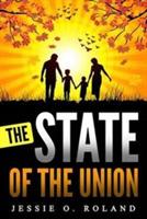 The State of the Union - Jessie O Roland - cover