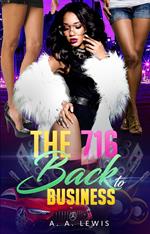 The 716 Back to Business
