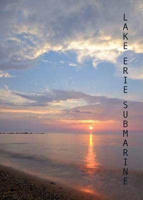 Lake Erie Submarine - Allen Frost - cover