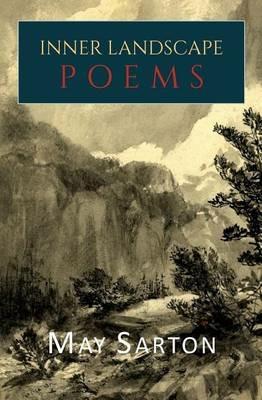 Inner Landscape: Poems - May Sarton - cover