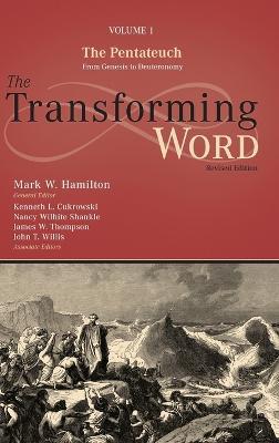 Pentatuech: From Genesis to Deuteronomy - Mark Hamilton - cover