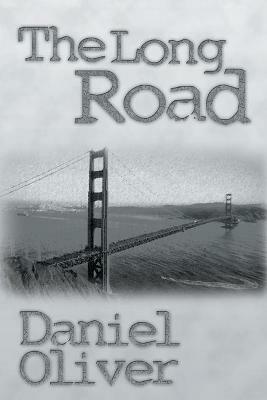 The Long Road - Daniel B Oliver - cover