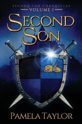 Second Son - Pamela Taylor - cover