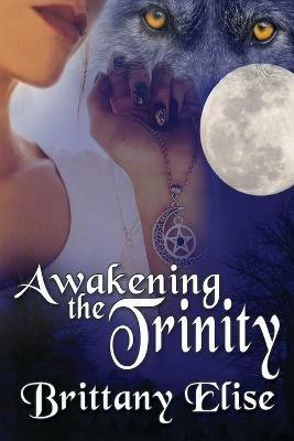 Awakening the Trinity - Brittany Elise - cover