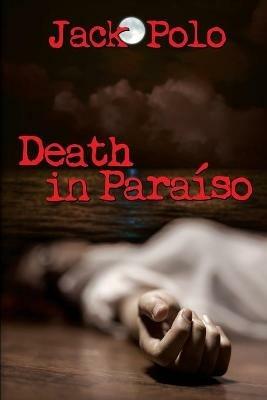 Death in Paraiso - Jack Polo - cover