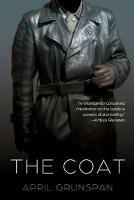 The Coat - April Grunspan - cover