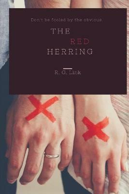 The Red Herring - R G Link - cover