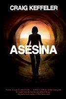 Asesina - Craig Keffeler - cover