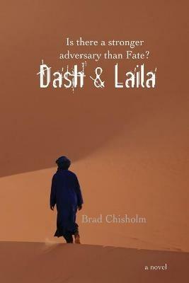 Dash & Laila - Brad Chisholm - cover