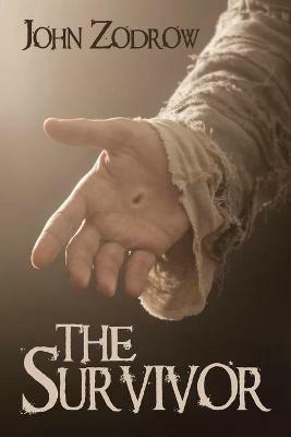 The Survivor - John Zodrow - cover
