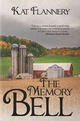 The Memory Bell - Kat Flannery - cover